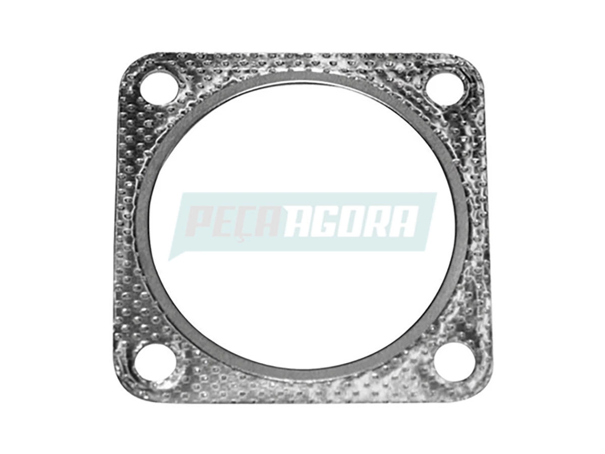 JUNTA ESCAPAMENTO AO FREIO MOTOR (TGG253135.)