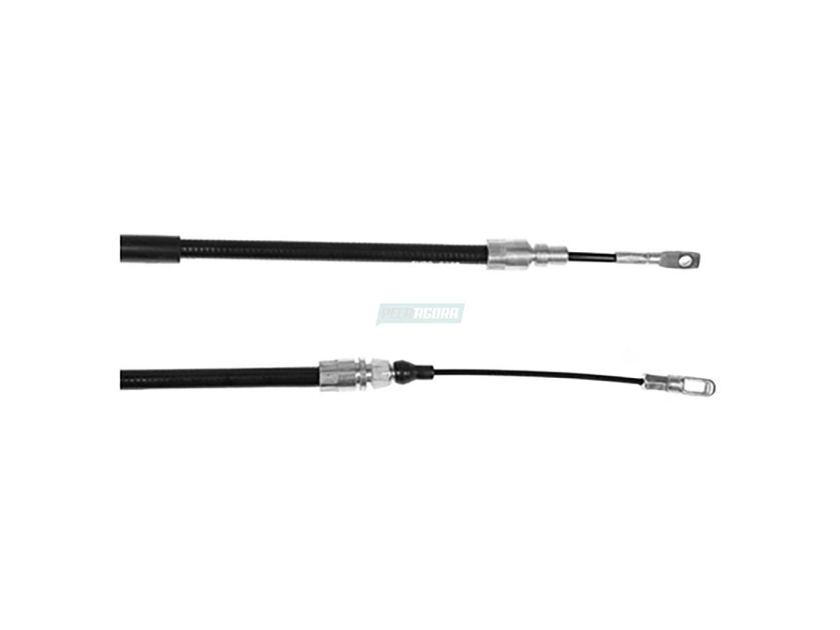 CABO DE FREIO SPRINTER 2450mm (9014202285)