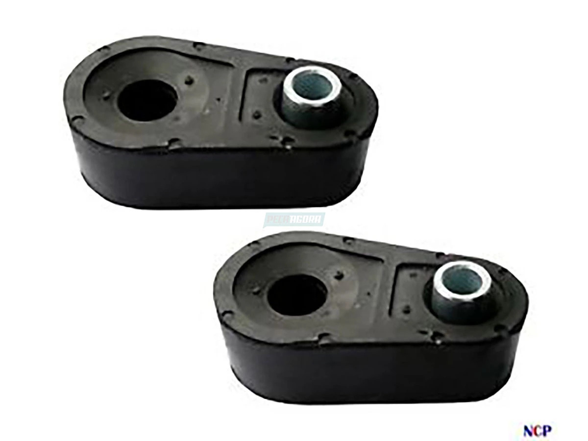 BUCHA PONTA DA BARRA ESTB TRAS RENAULT MASTER (7700302278)