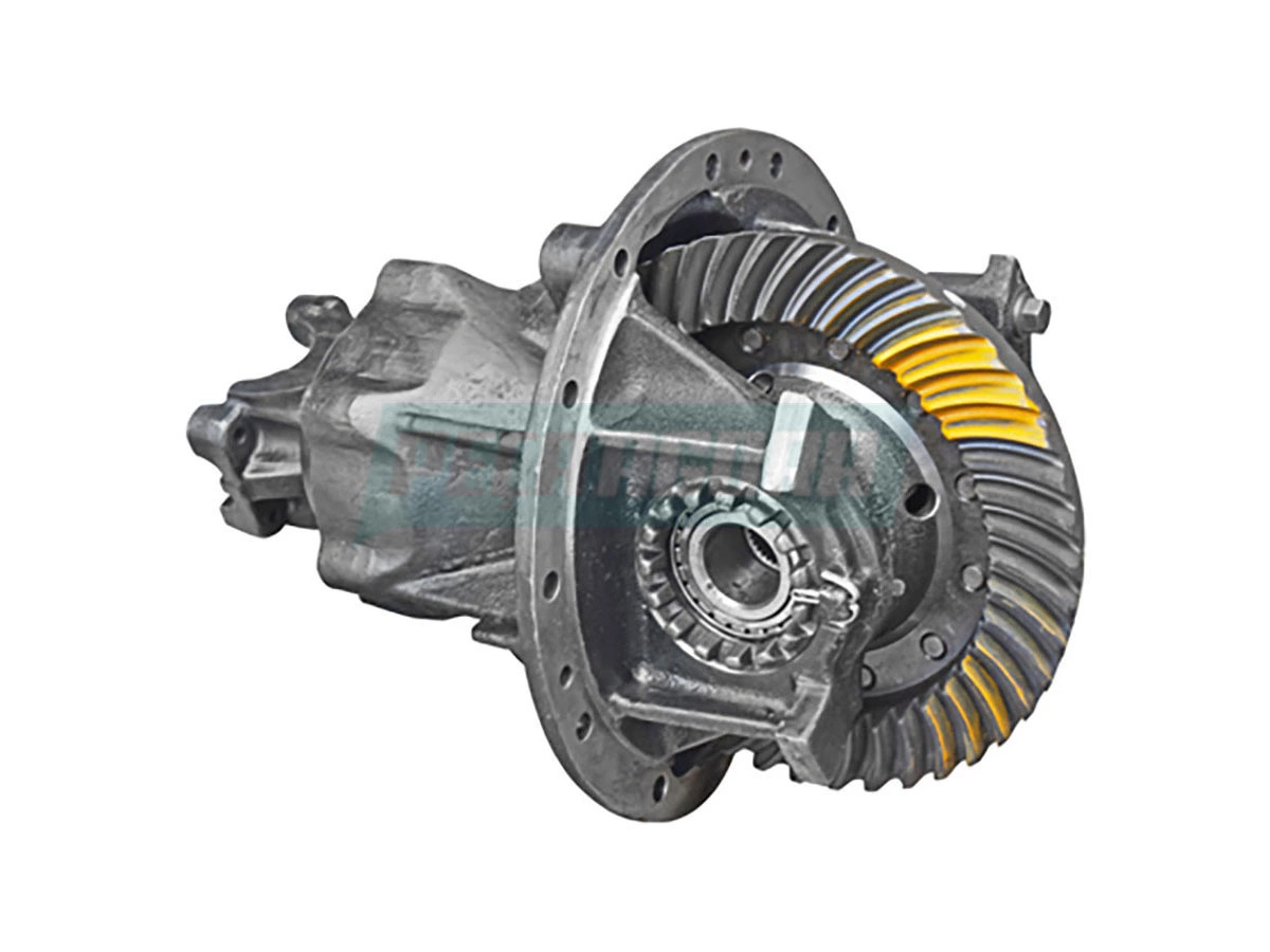 DIFERENCIAL CONJUNTO CENTRAL 41X10 RAT 4.10  MS13113 (6010009148001-030983)