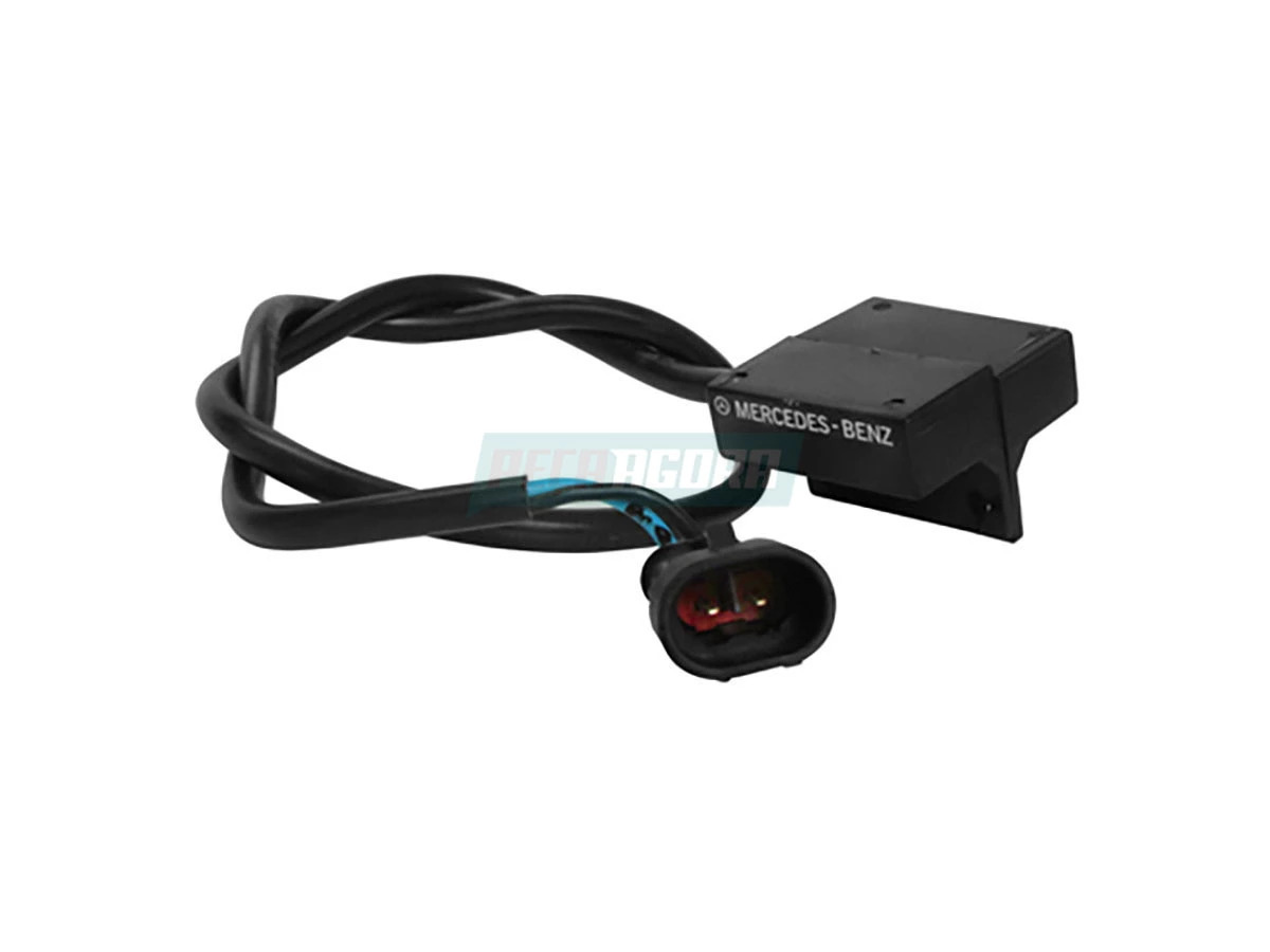 INTERRUPTOR PARADA MOTOR (SENSOR) (6345420117.)