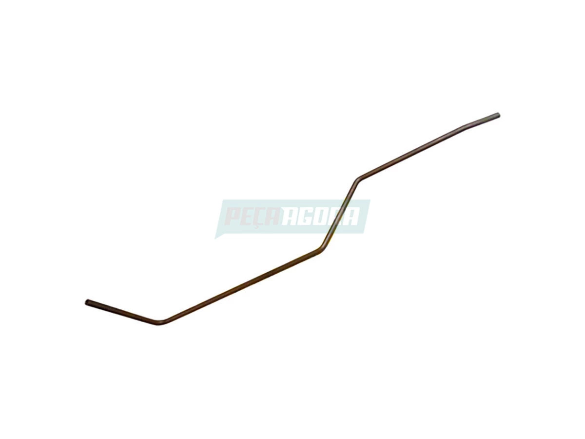 TUBO DO COMPRESSOR MA15 (6012005155006.)