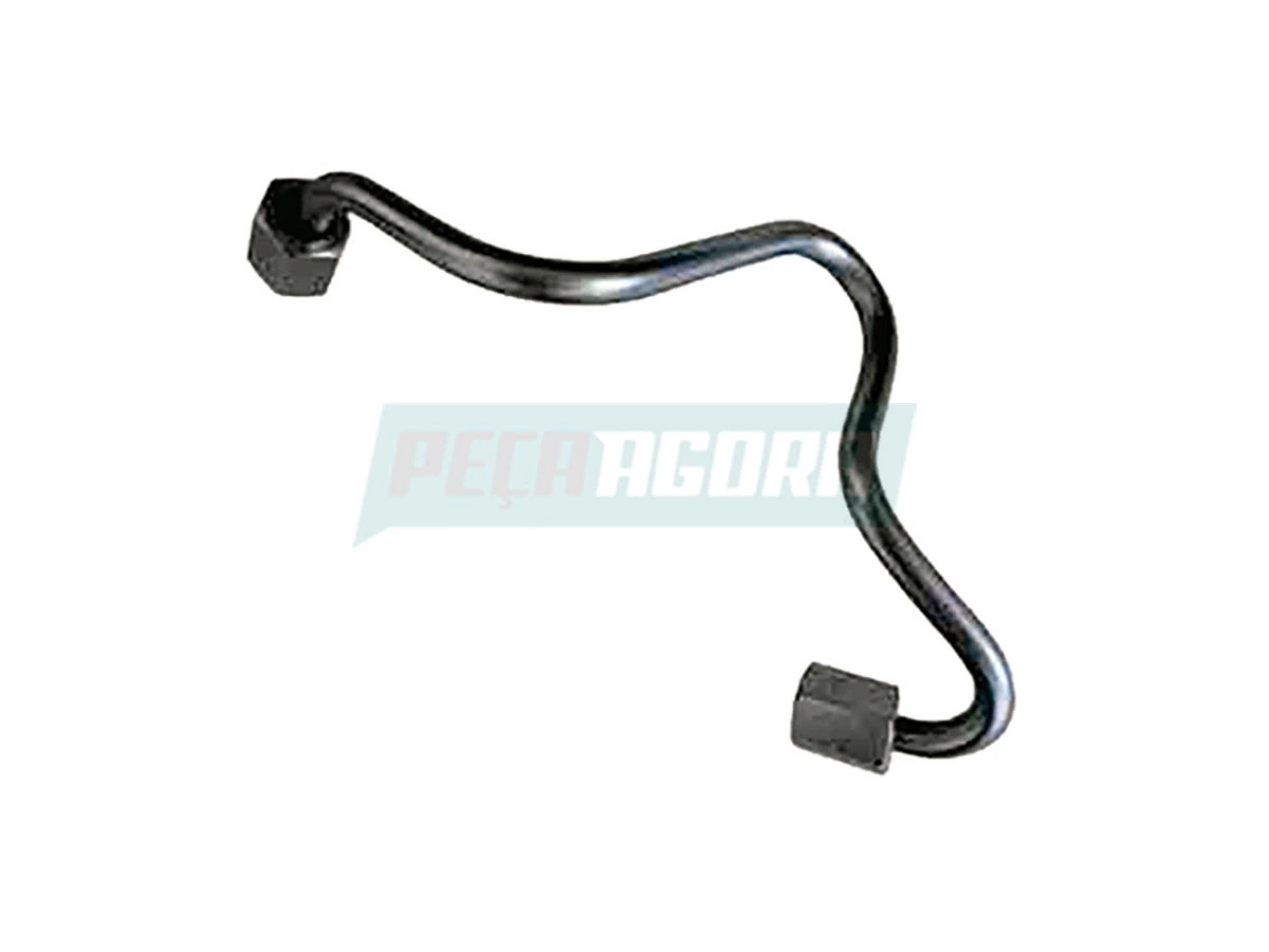 TUBO ALTA PRESSAO MOTOR MWM 6.12TCE TERCEIRO CILINDRO (2W0130303-9)