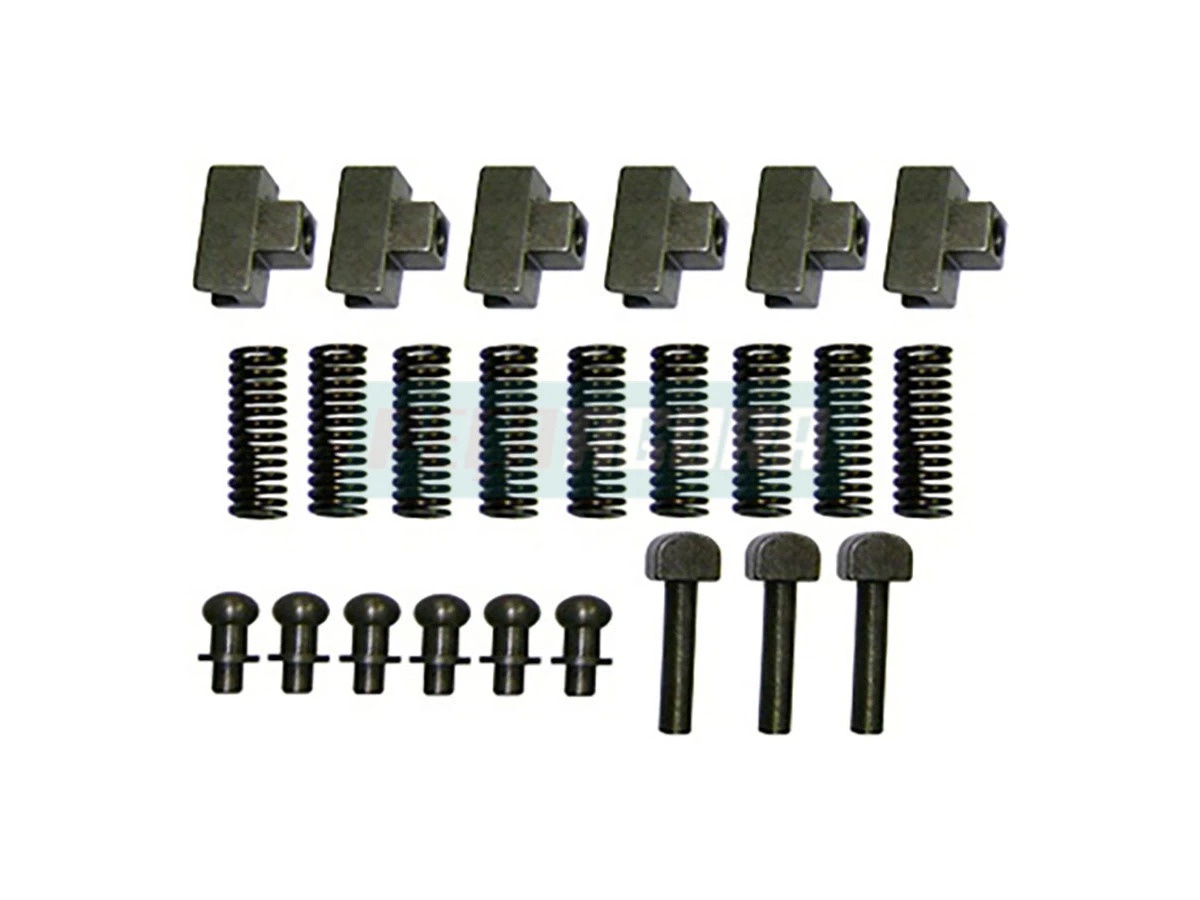 REPARO SINCRONIZADO CAMBIO S5-680-S6-680 (0002640039.)