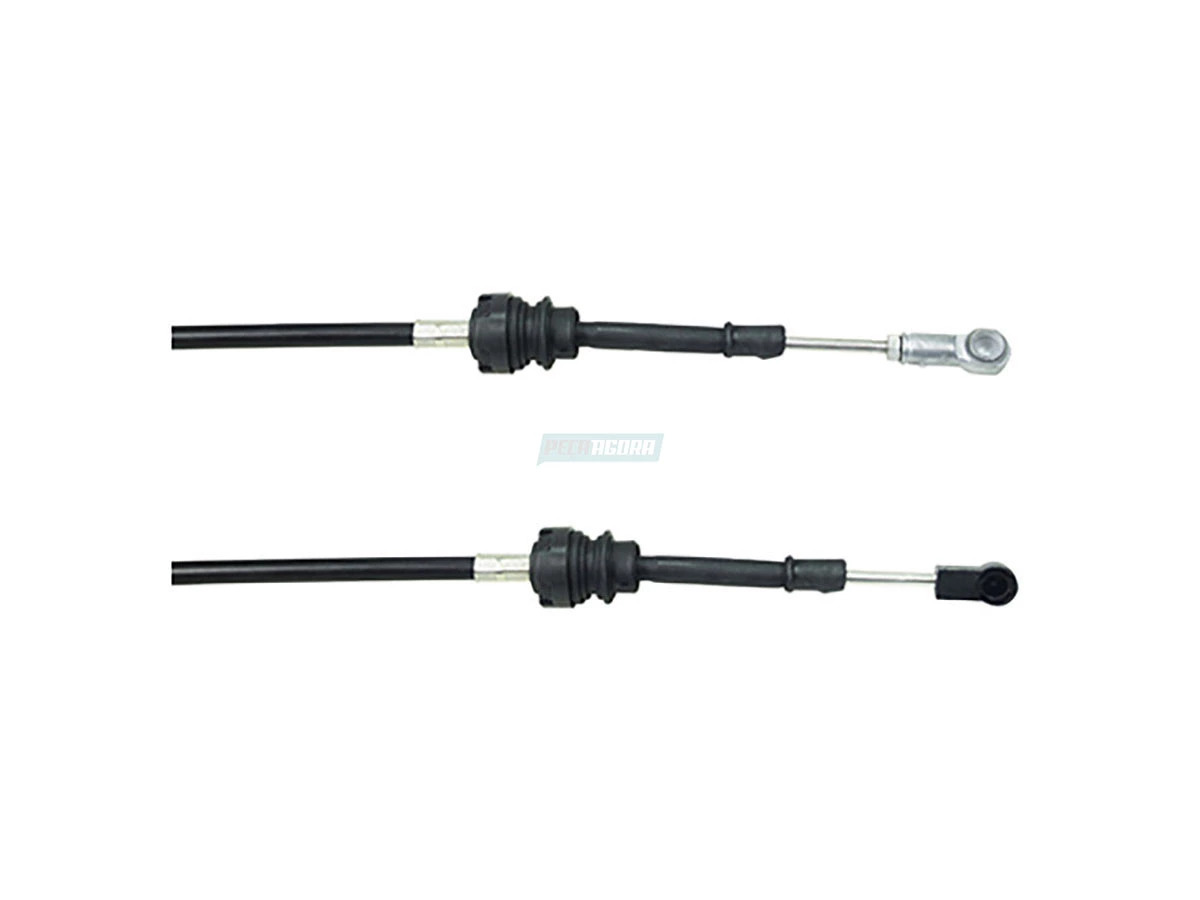 CABO CAMBIO RENAULT MASTER 1020MM (8200285624S)