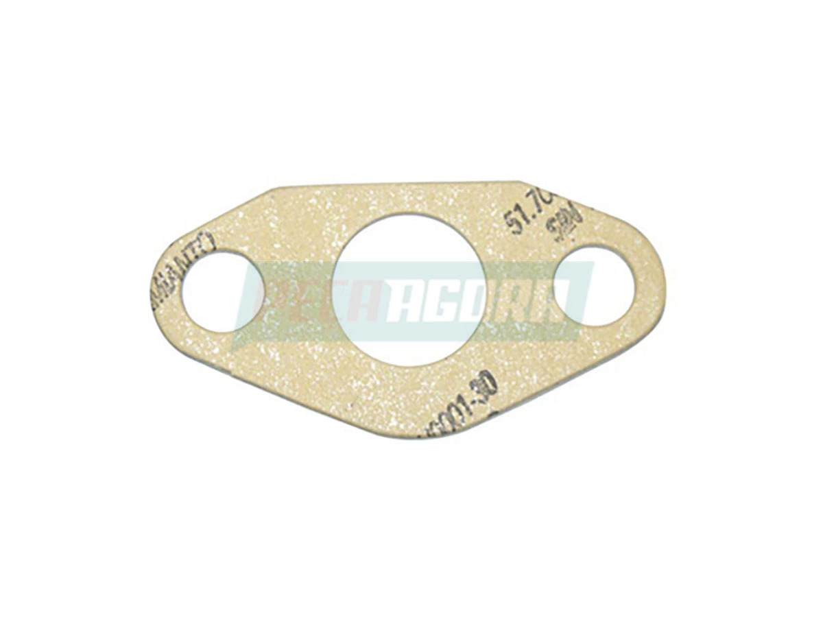 JUNTA RESFRIADOR DE OLEO (2P0115441.)