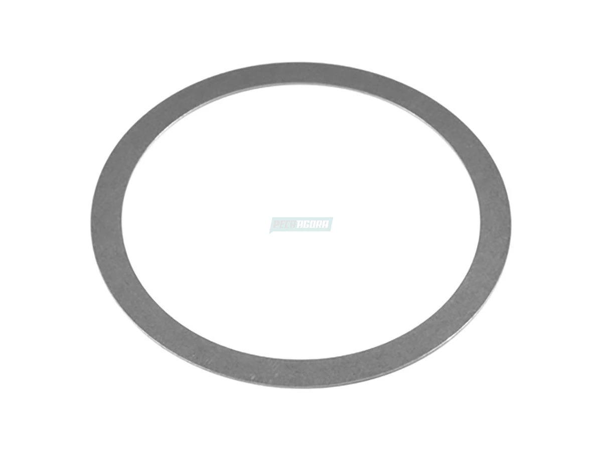 ARRUELA INTERMEDIARIA 2,30MM (2U2323319.)