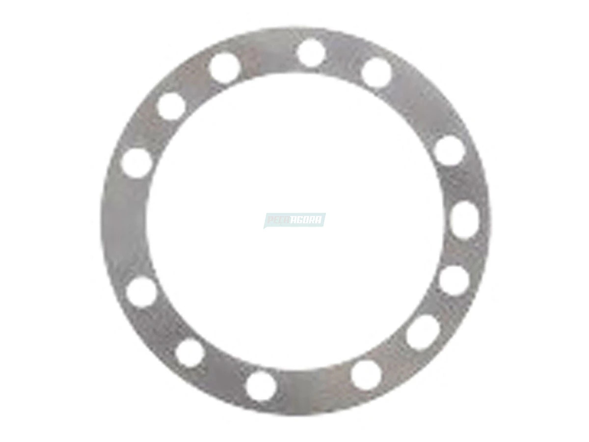 CALCO CAIXA PINHAO 0,13MM (4183555-9)