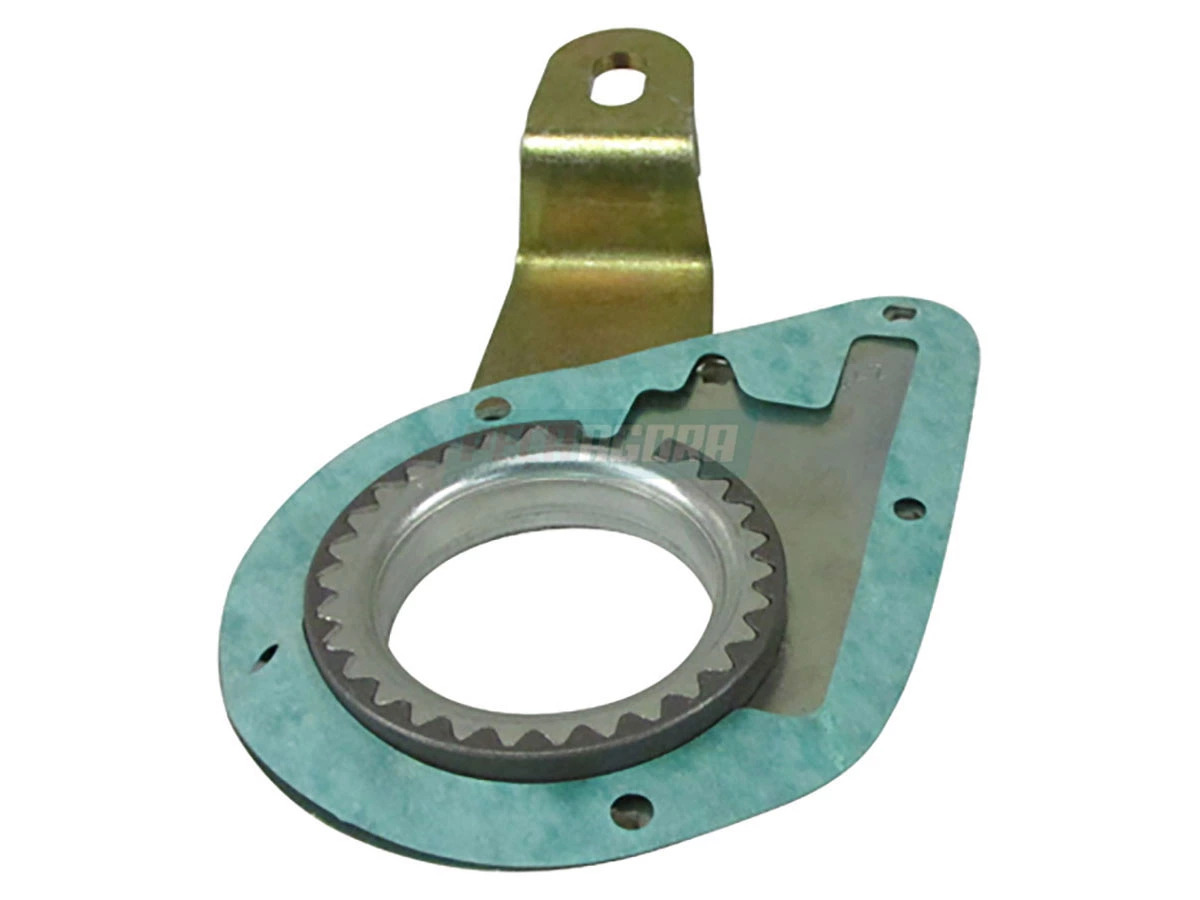 TAMPA CATRACA FREIO DIANTEIRA (1696573.)