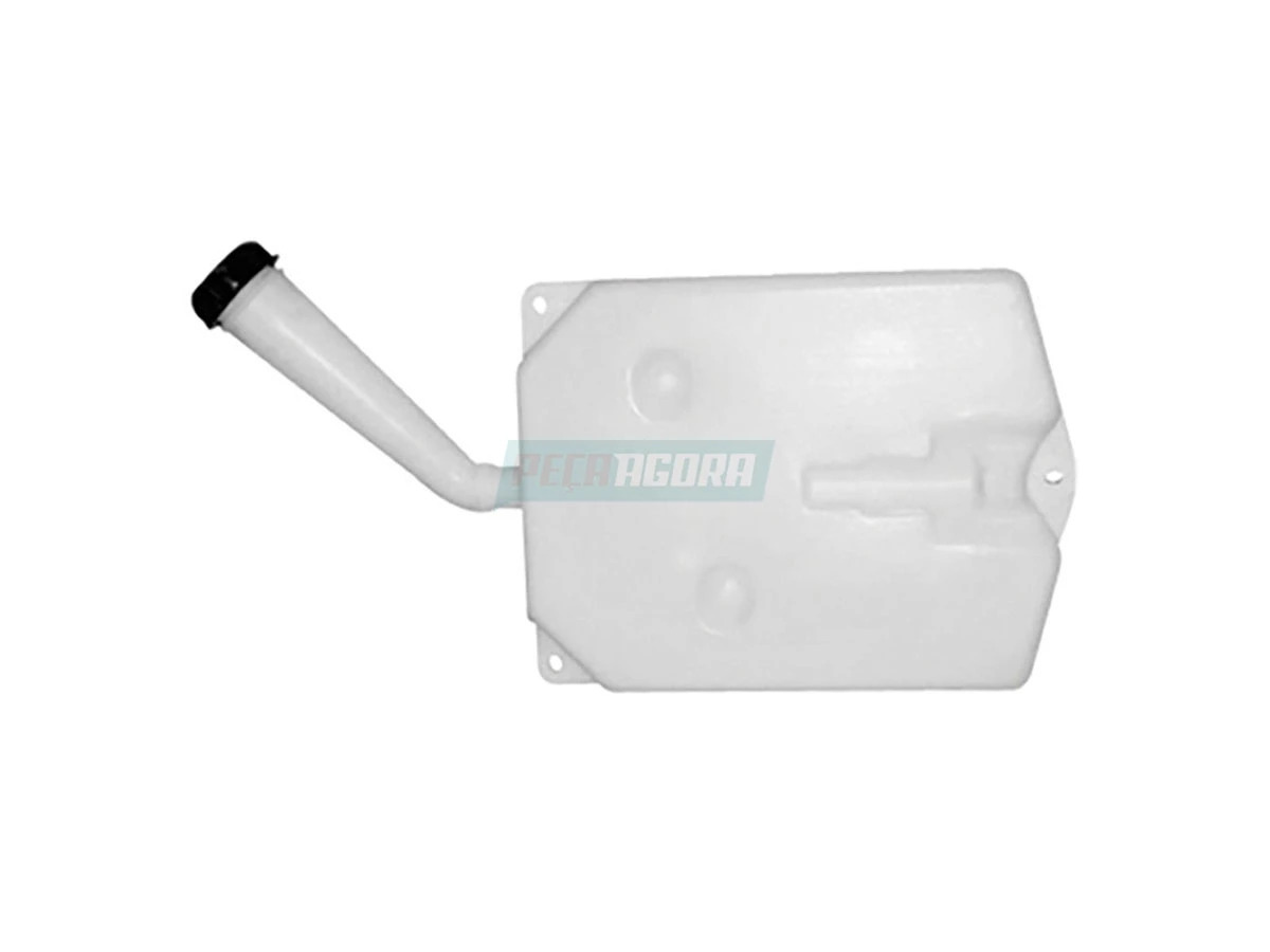 RESERVATORIO AGUA LAVADOR PARABRISAS MB 1214 1420 1718 1720 1723 FRONTAL (682860