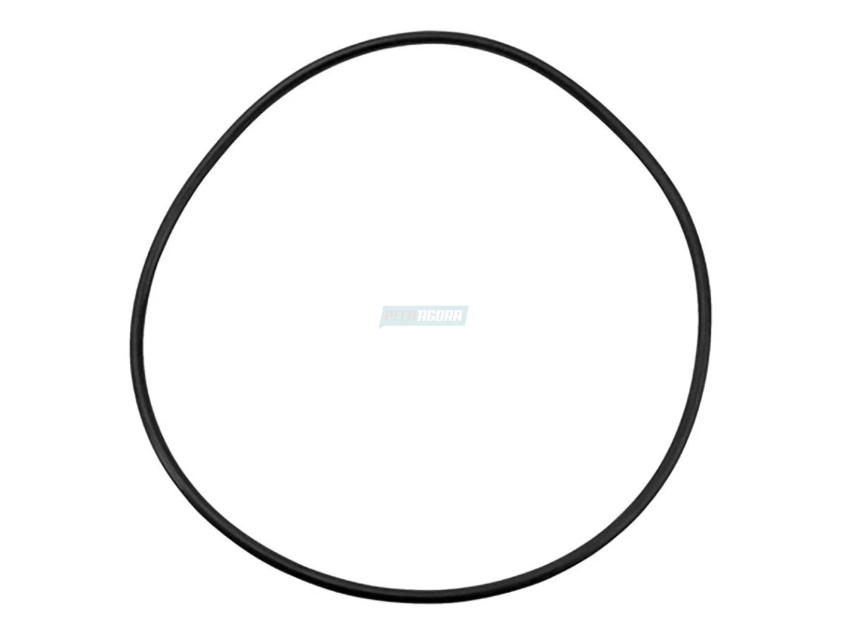 CAIXA 4  ANEL DA CALOTA DO CUBO DIANTEIRO VOLVO (CX.925261**4)