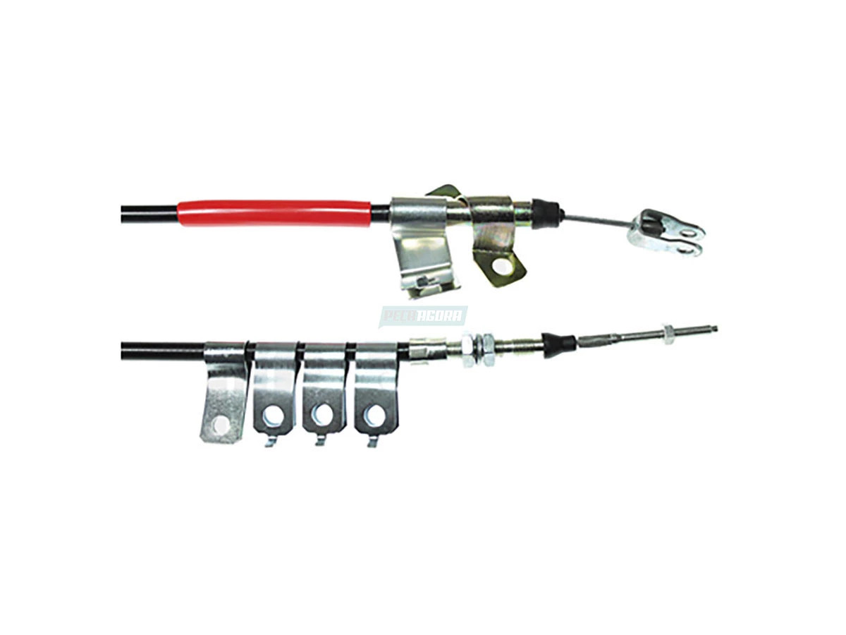 CABO DE FREIO (599304F010)