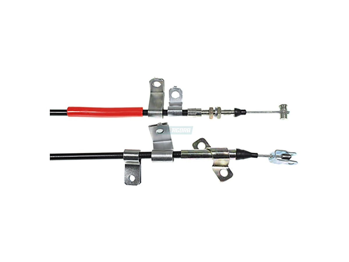 CABO DE FREIO HYUNDAI HR 1740mm (599204F010)