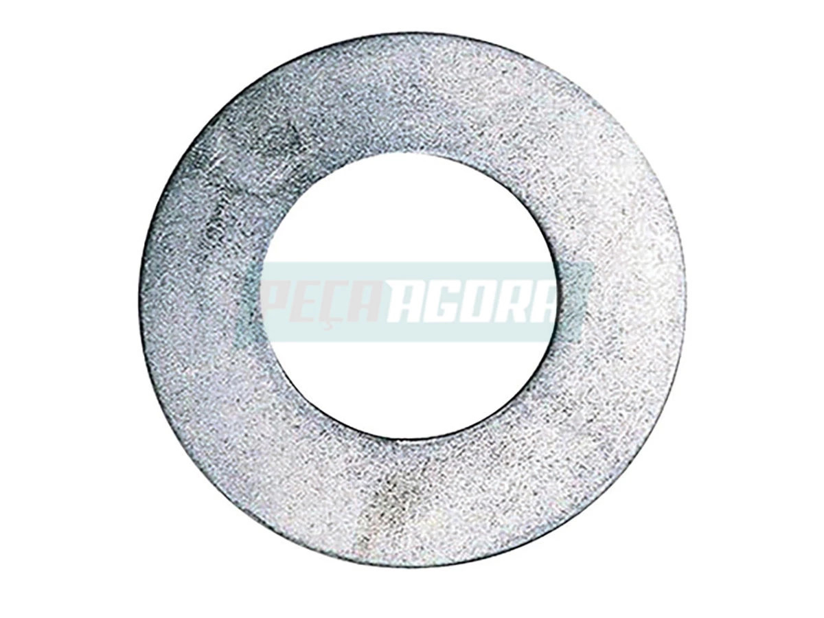 ARRUELA LISA PARAFUSO FIXA CAIXA SATELITE RS145 RS220 RS230 (TE3525149.)