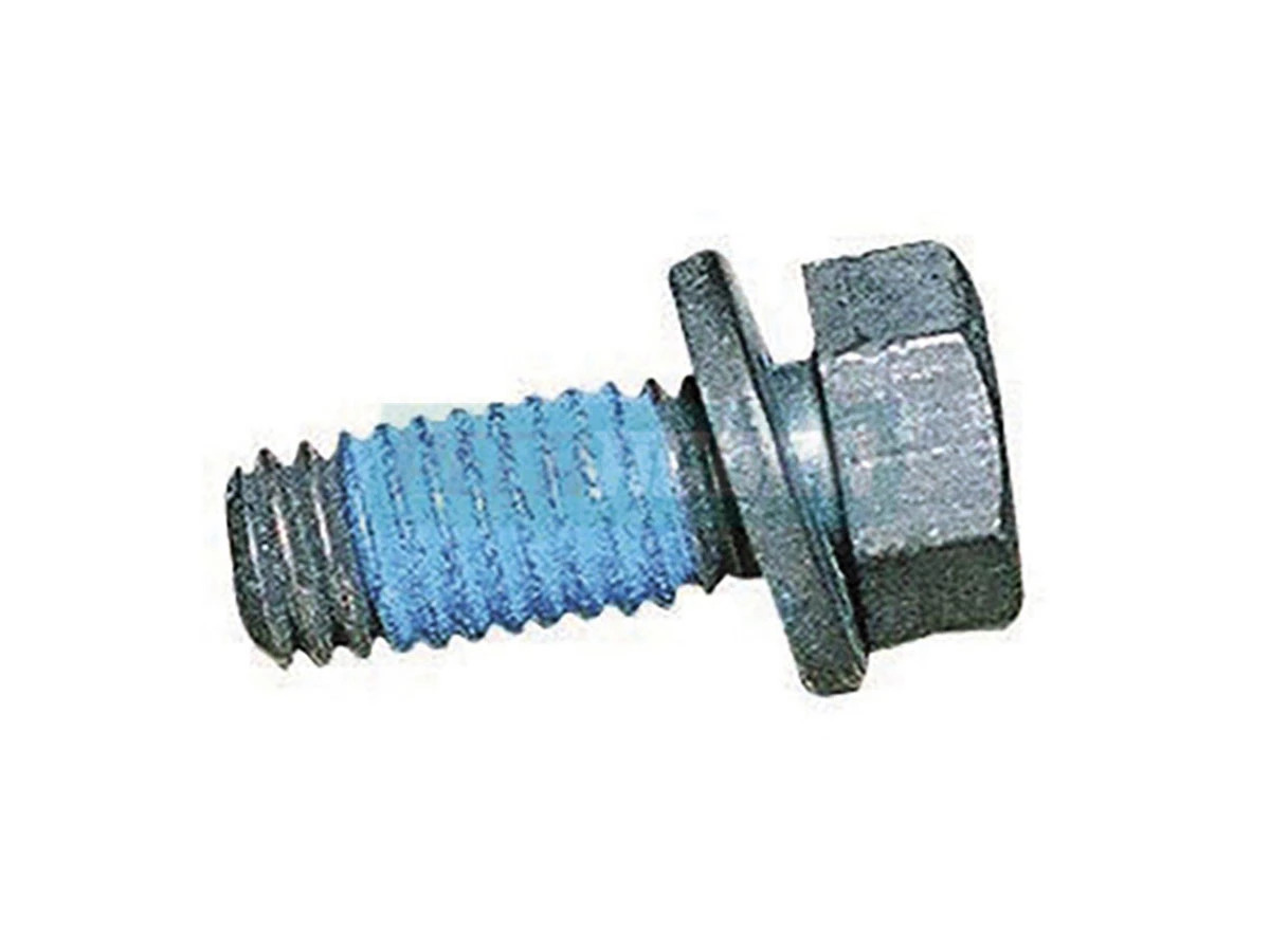 PARAFUSO SEXTAVADO 3/8X1 16UNC COM NYLON (2SY301275.)