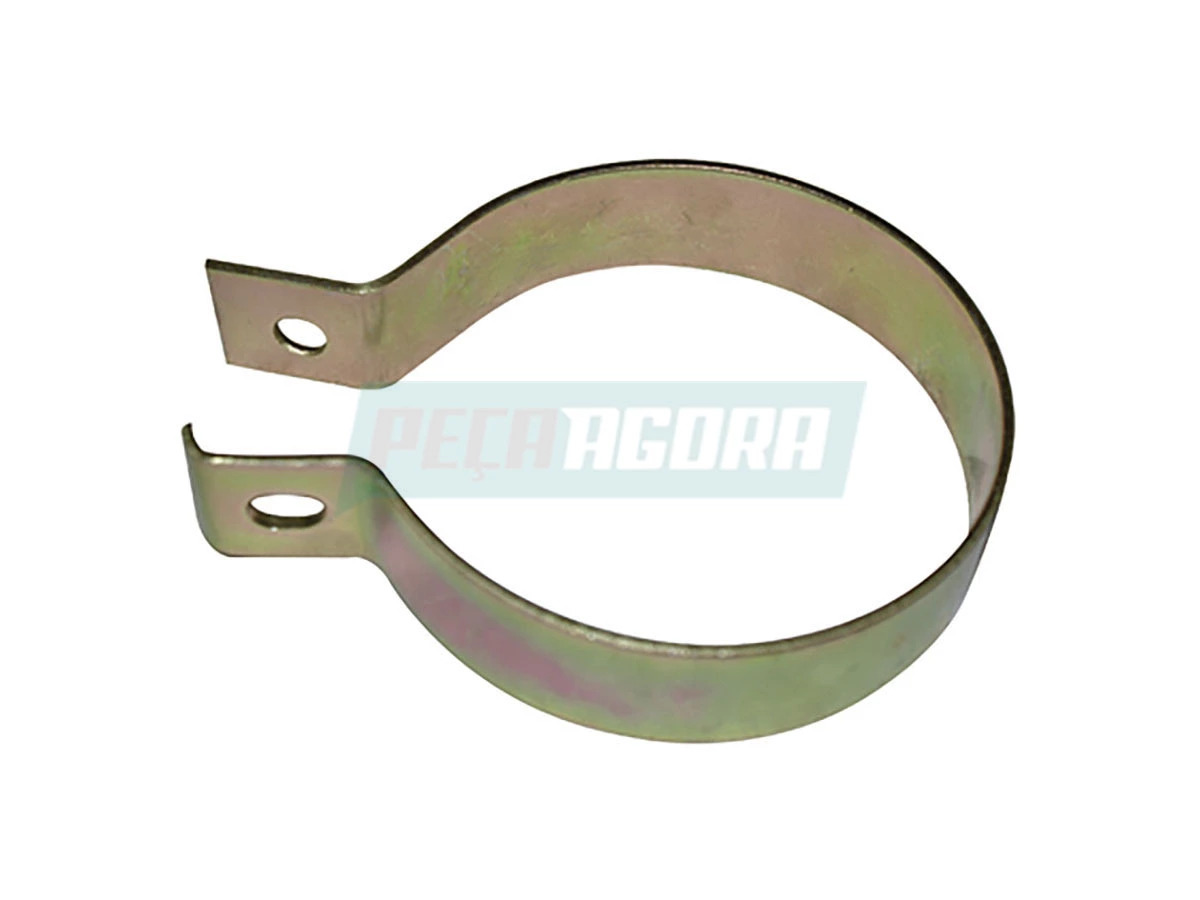 ABRACADEIRA PONTEIRA ESCAPAMENTO (TJG253143C.)