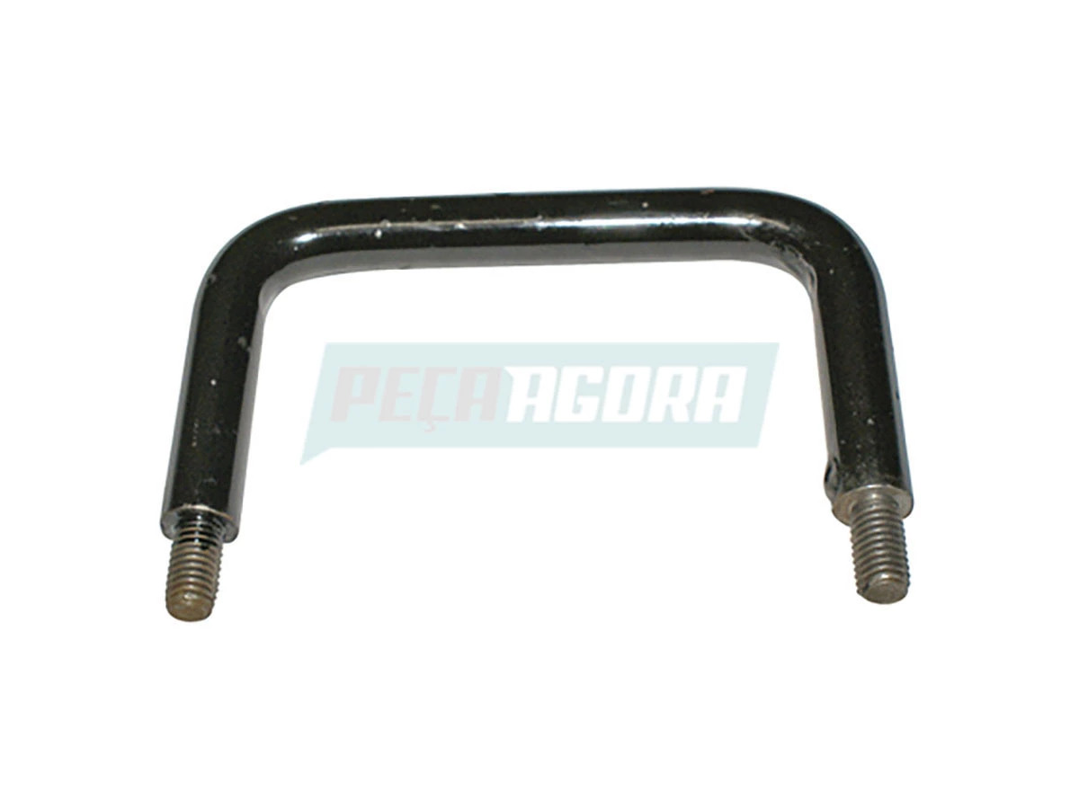 ALCA TRAVA SEGURANCA TORRE CABINE DIREITO VW 7110 7120 7100 8120 8150 (TJG899357