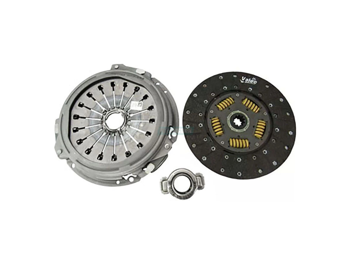 KIT EMBREAGEM 280MM PARA IVECO DAILY (233009.)