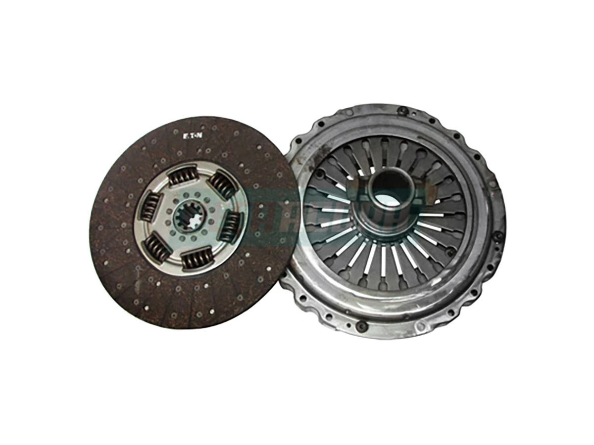 KIT EMBREAGEM 430MM (ML0990)