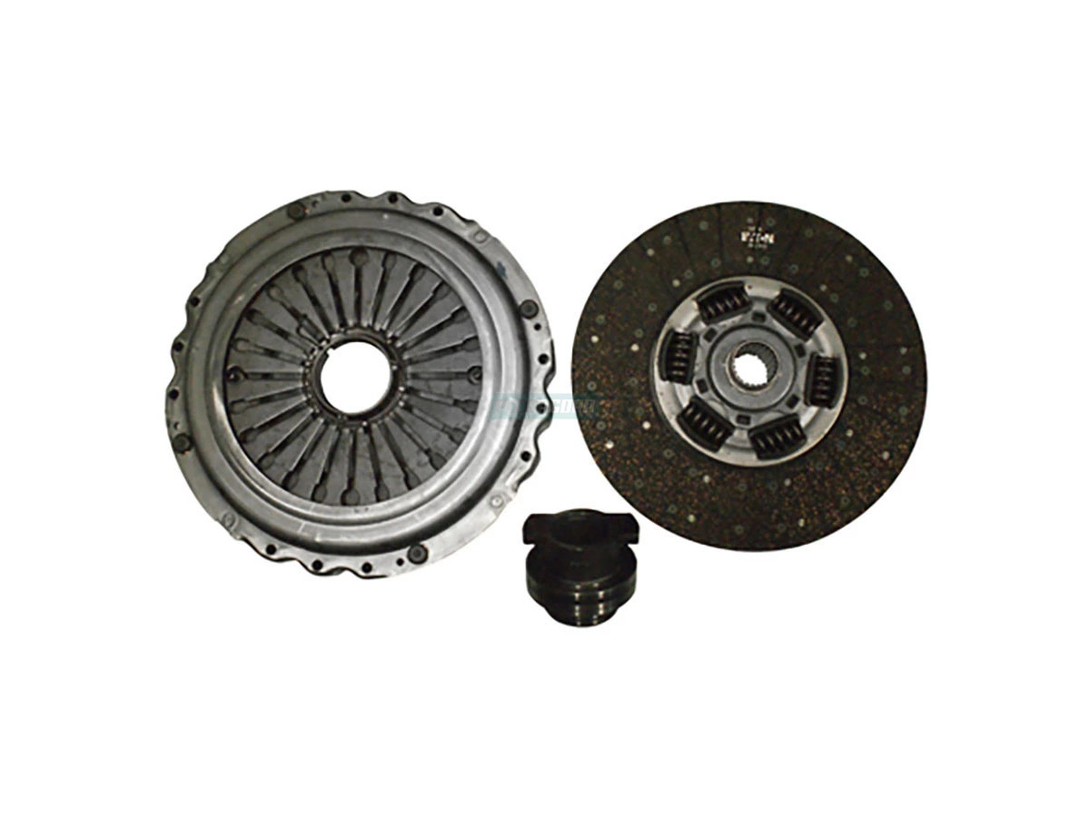 KIT EMBREAGEM 430MM (1040331.)