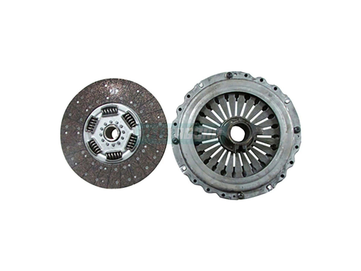 KIT EMBREAGEM 430MM (1040351.)