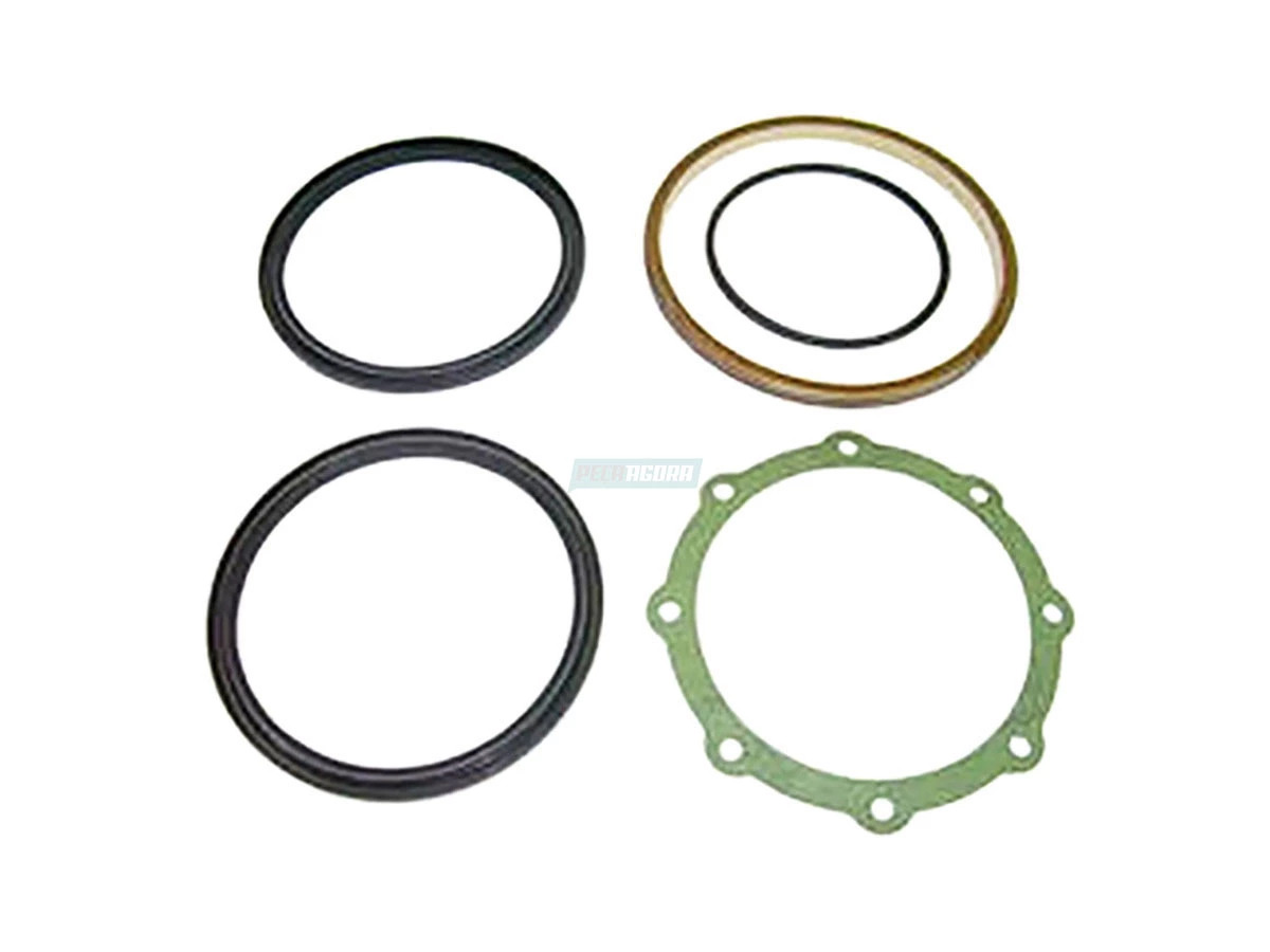 KIT RETENTOR CUBO BALANCA (30502)