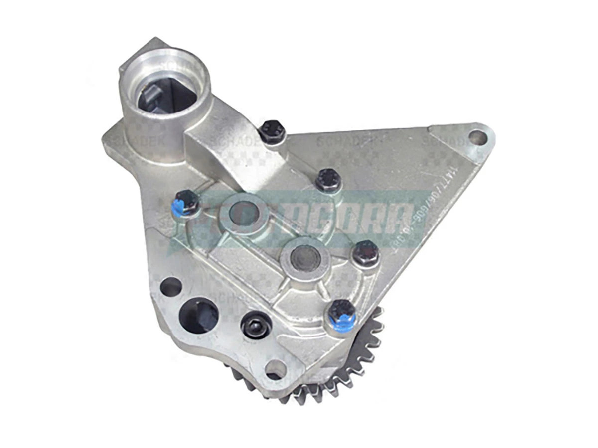 BOMBA OLEO MOTOR MWM TD229 TURBO (2RB115105_)