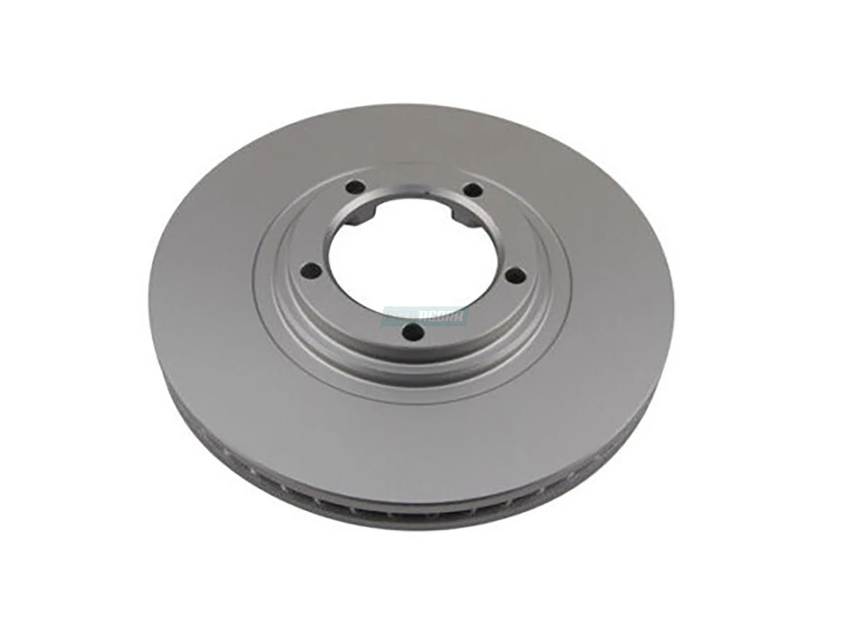 DISCO FREIO DIANTEIRO (517124F000.)