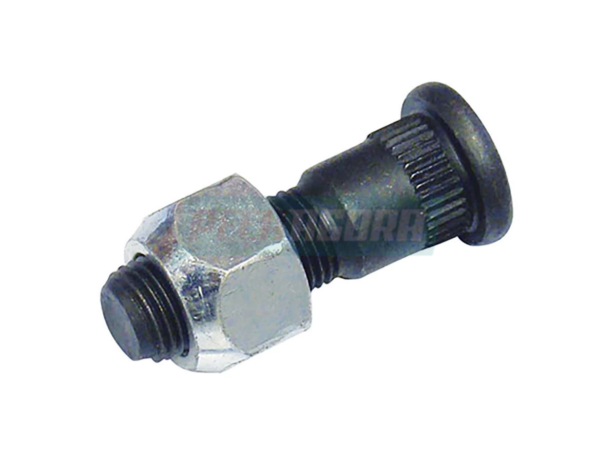 PARAFUSO DE RODA F100-1000 80-92 (BC8A1107A)