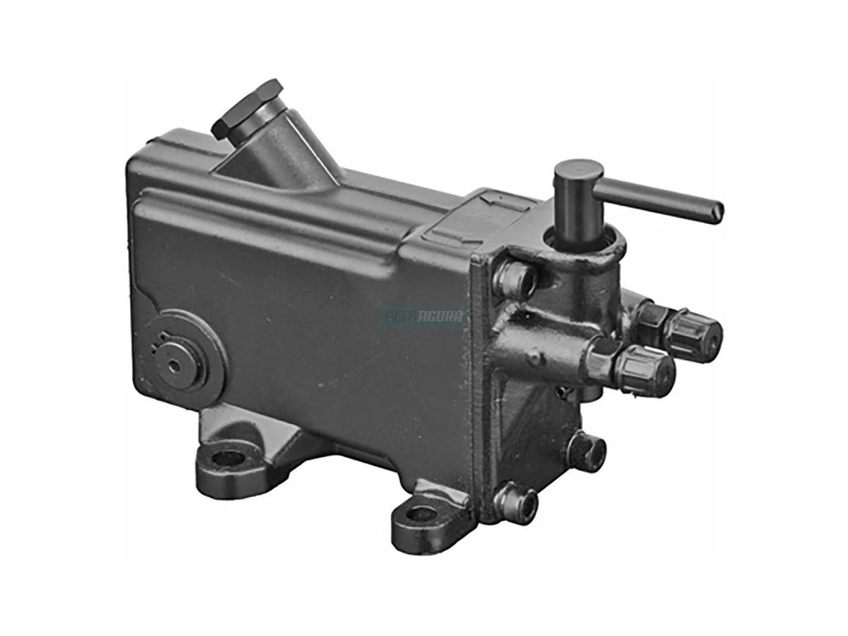 BOMBA HIDRAULICA CABINE     SEM CHAVE (2R2899501_)