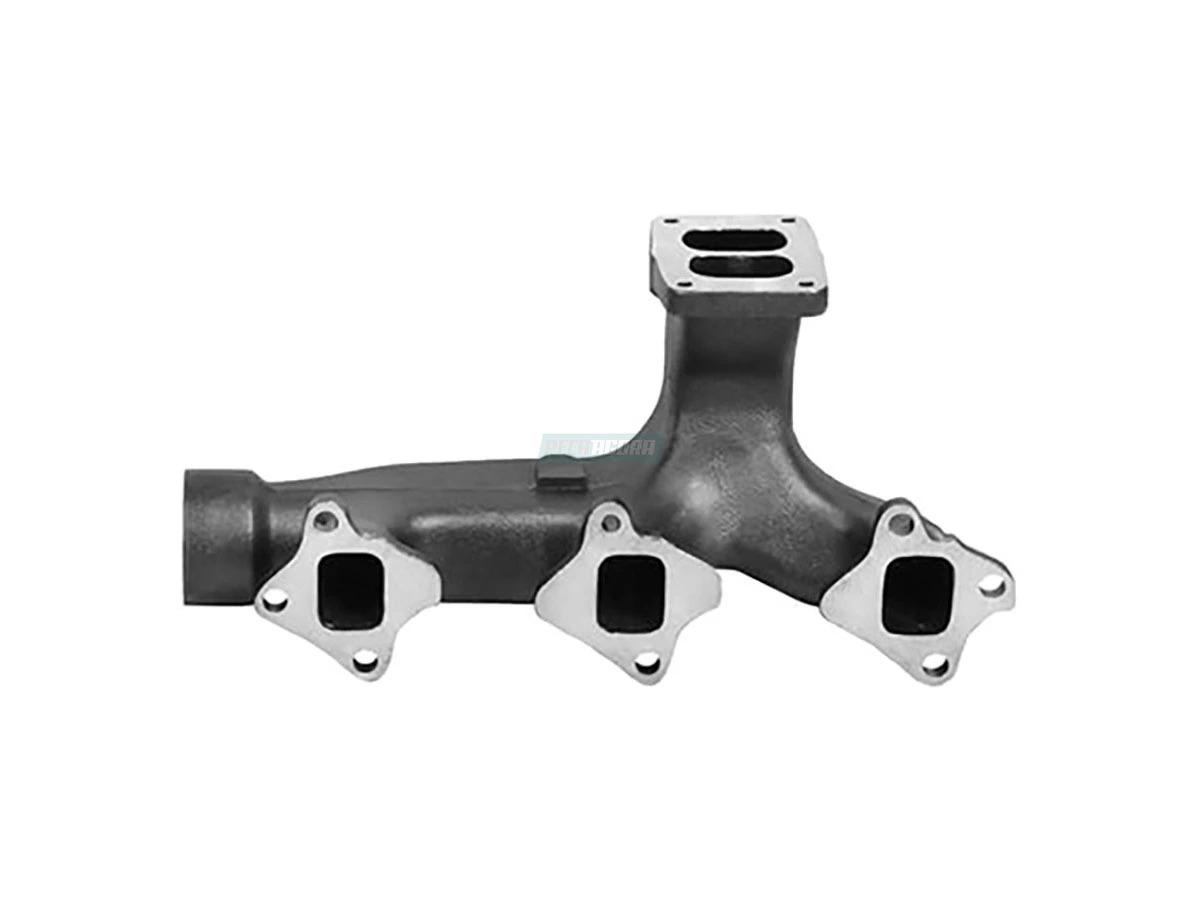 COLETOR ESCAPAMENTO  VOLVO NL (8193545.)