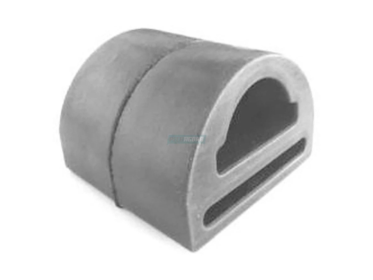 CALCO MOLA TRASEIRA FORD TRANSIT TODAS (YC155586AB)