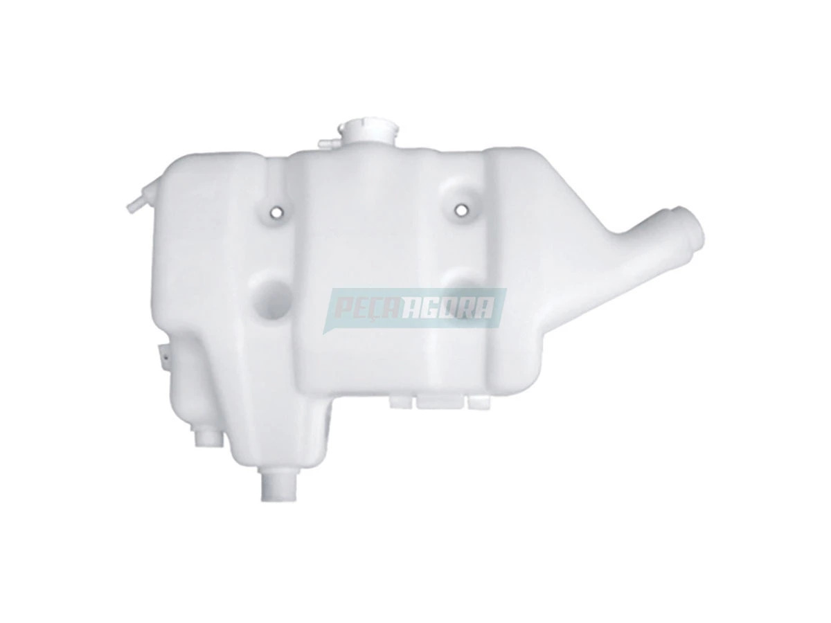 RESERVATORIO AGUA RADIADOR VW MICRO ONIBUS 8150EOD 9150EOD WORKER 7100 8140 8100