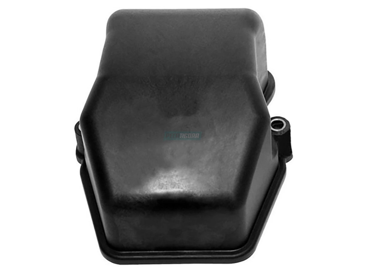 TAMPA VALVULAS  MOTOR OM457      PLASTICA (4570100930.)