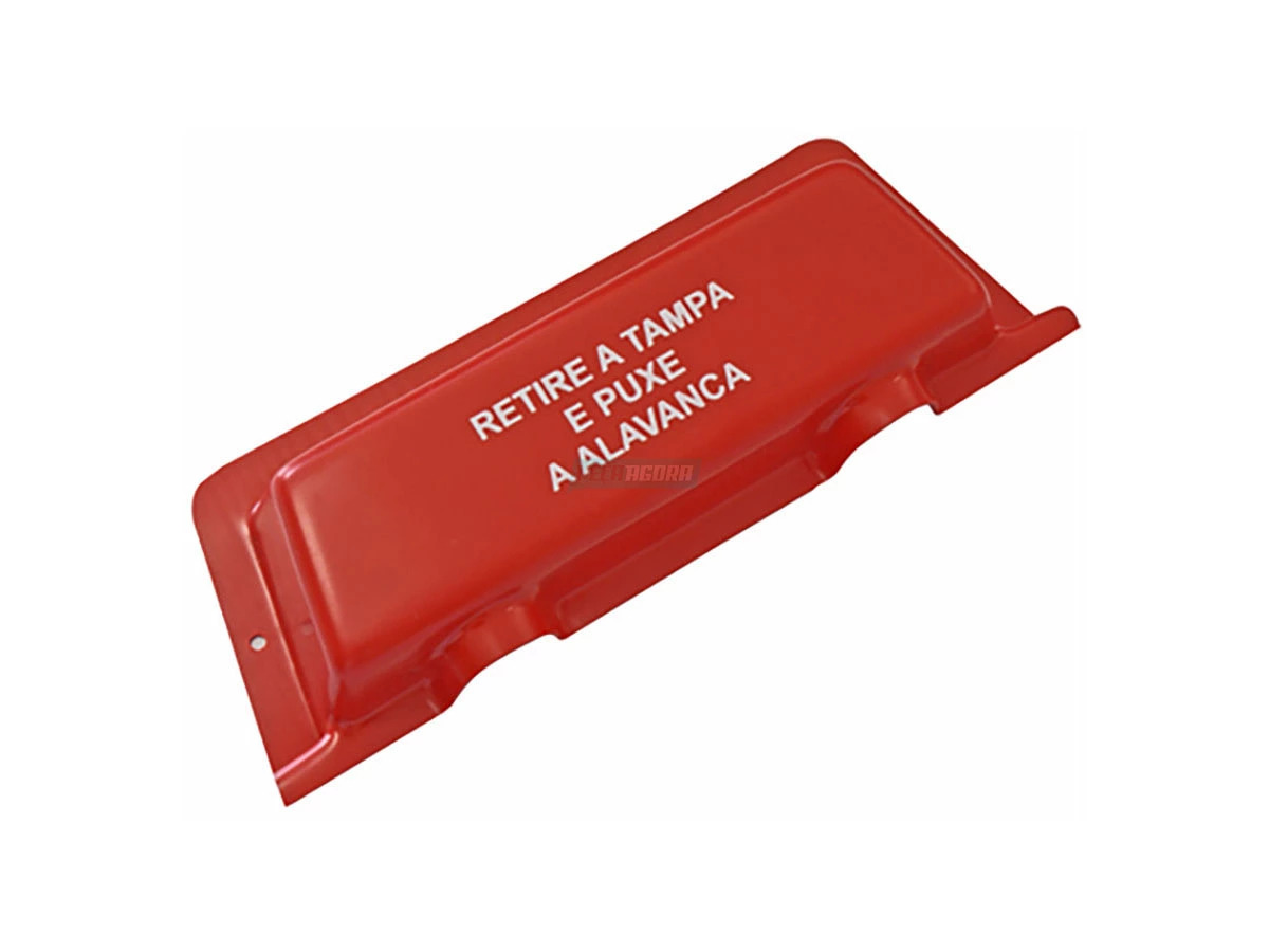 LACRE EMERGENCIA ALCAPAO (104000186)