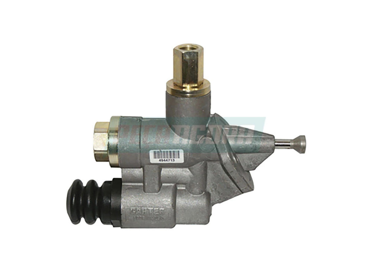 BOMBA TRANSFERENCIA COMBUSTIVEL CUMMINS (TRA130121.)