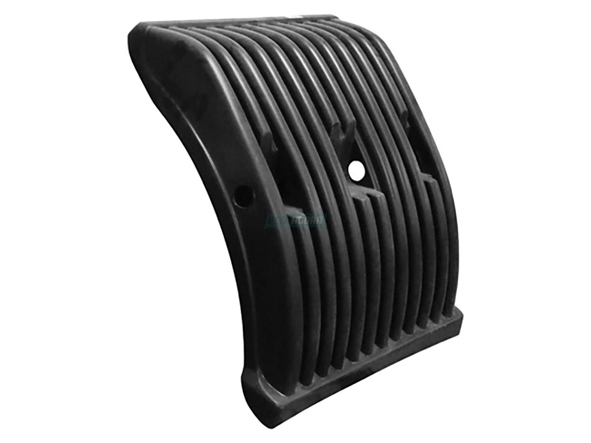 MEIO PARA LAMA GUERRA TRASEIRO LD (ML3467)