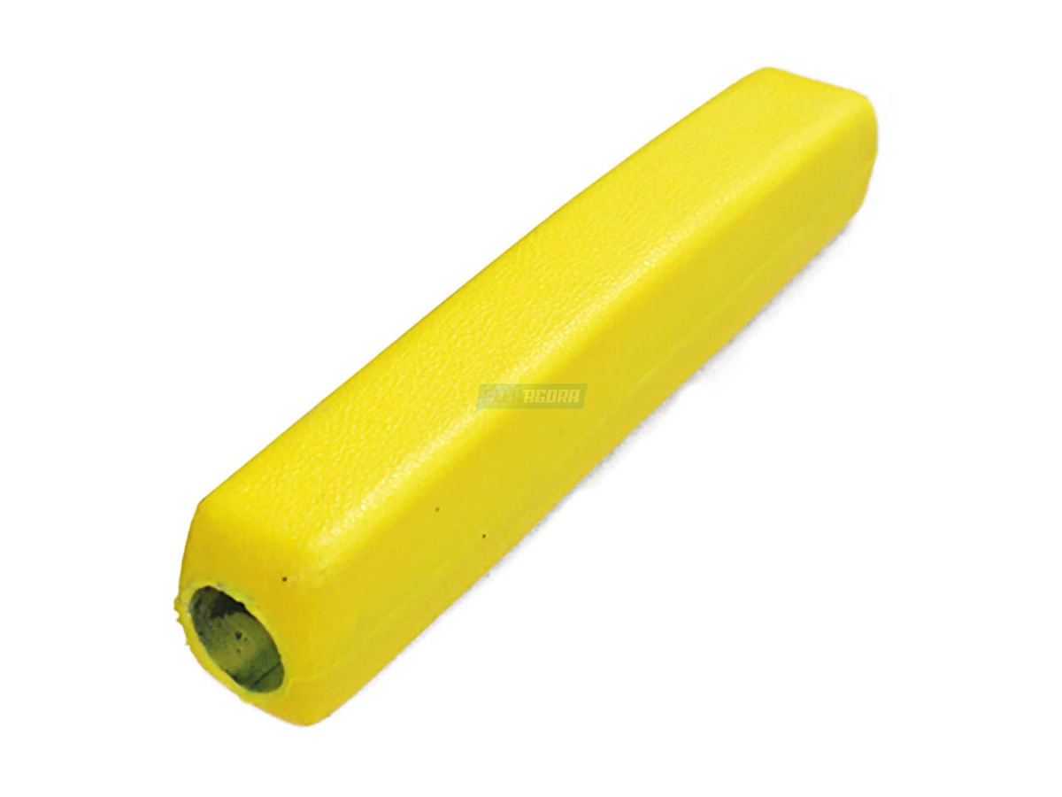 APOIO BRACO APACHE (ANTIGO) AMARELO (ML3170)