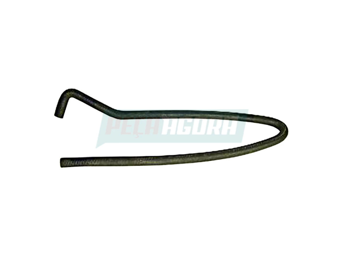 MANGUEIRA FILTRO AR AO COMPRESSOR LONGA VW 7110 (TH7129457.)
