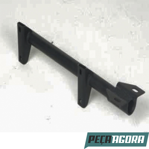 SUPORTE PARALAMA VW VOLKSWAGEN TITAN ESQUERDO (2TO803393)