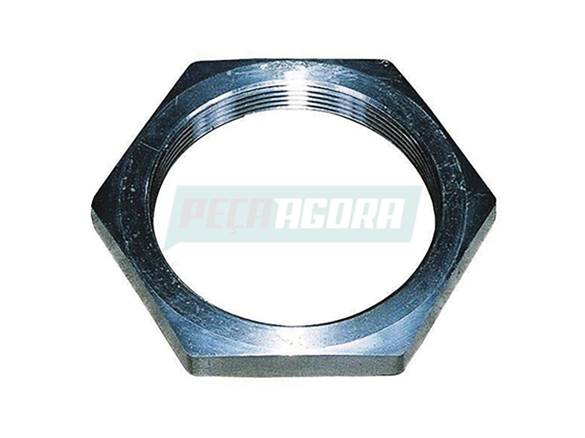 PORCA AJUSTE CUBO RODA RS230 RS235 TINKAO 345 (1925816.)