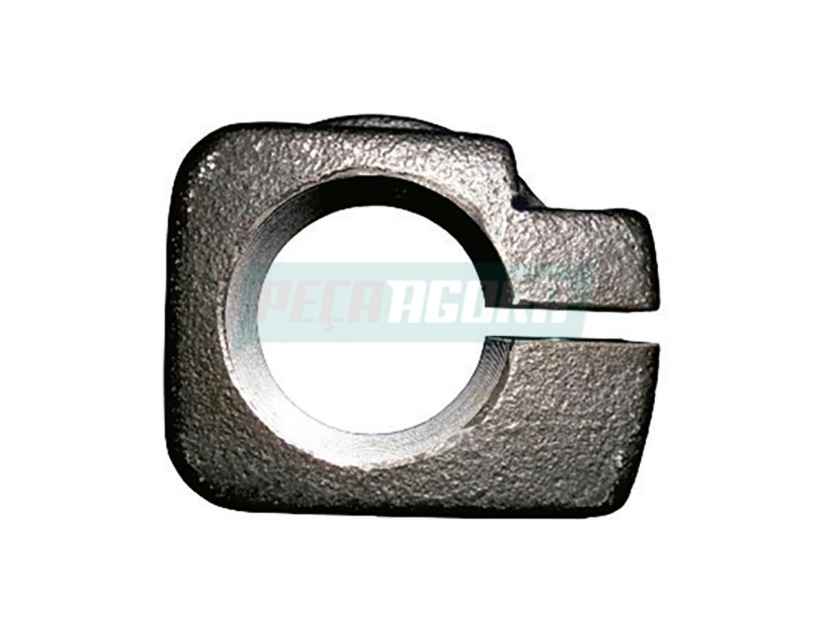 PORCA MANGA EIXO (3893320072|)