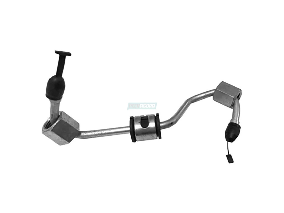 TUBO SUPRIMENTO COMB 2 E 4 CILINDRO (2S0130303C.)