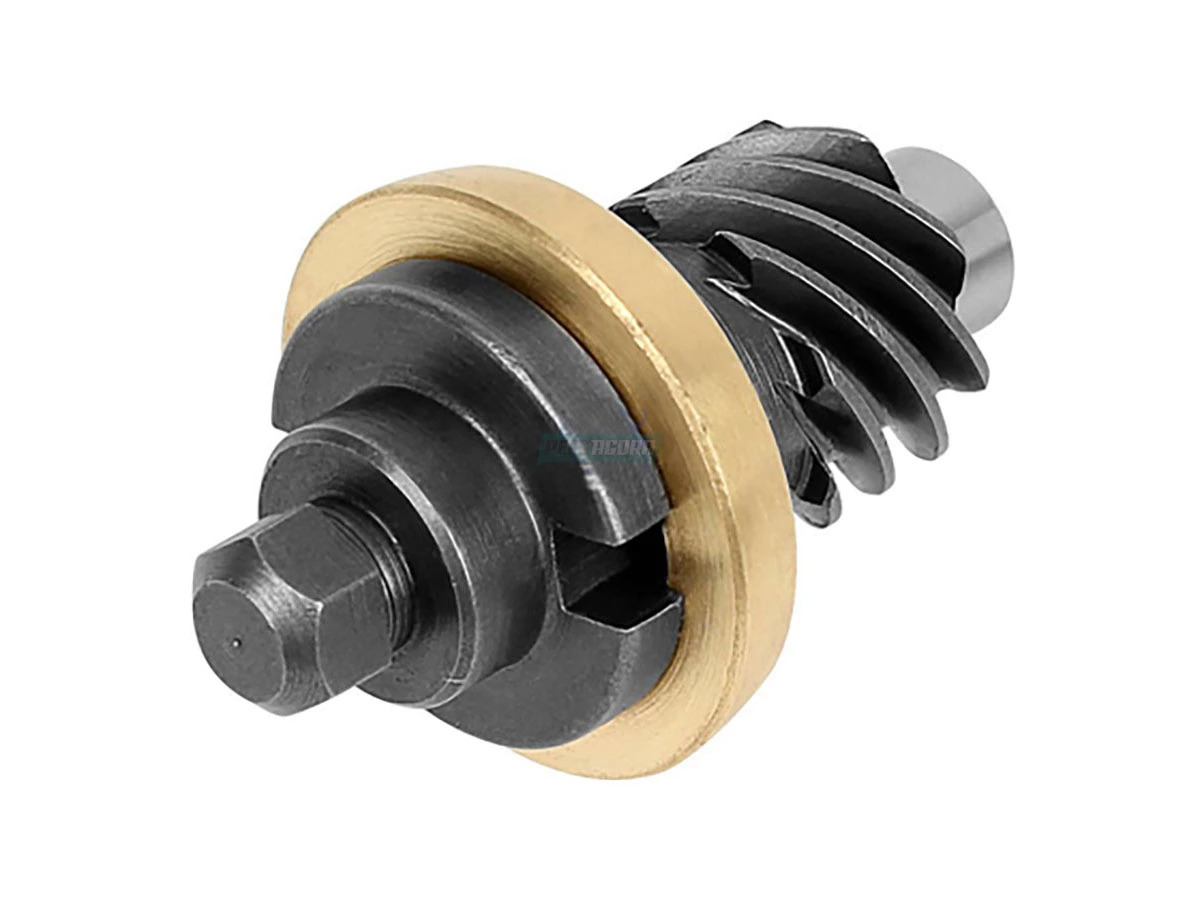 PINHAO REGULADOR DIREITO ( PATIM FREIO DIANTEIRO ) (1696925.)