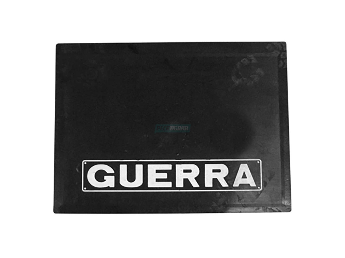 PARA-BARRO GUERRA LOGO INFERIOR (540700-5001011005003-P013)
