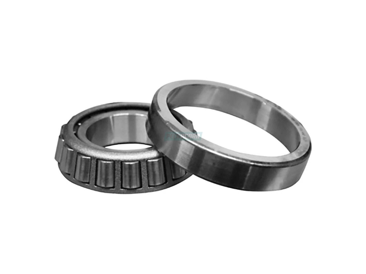 CONJUNTO ROLAMENTO EIXO DIANTEIRO (0039802802)