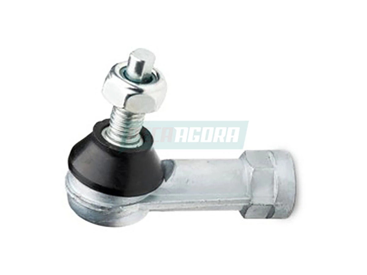 TIRANTE ACIONAMENTO CAMBIO ESQ MB 1620 ATEGO AXOR VOLVO FH NH FM PARA SCANIA SER