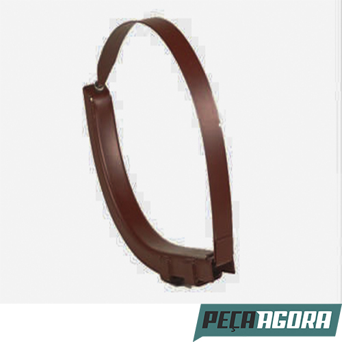 SUPORTE TANQUE MONTADO MB MERCEDES BENZ 1113 1518 (3224709742)