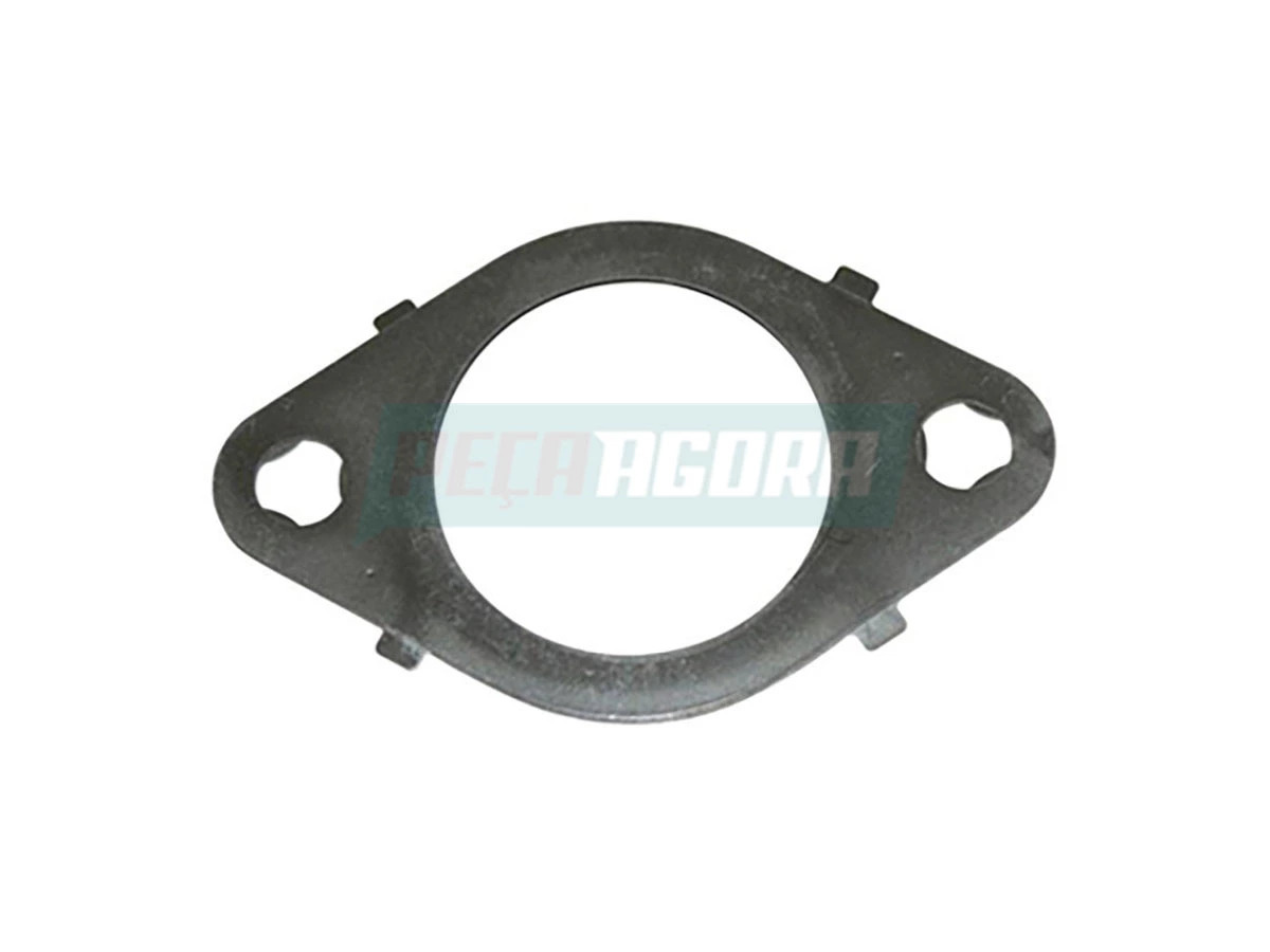 JUNTA COLETOR ESCAPE MOTOR CUMMINS ISC 4 LAMINAS CONSTELLATION (2T2129589_)