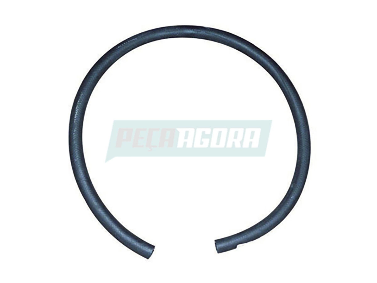 MANGUEIRA RETORNO DIRECAO HIDRAULICA   ( 1000 mm ) (TAR145357_)